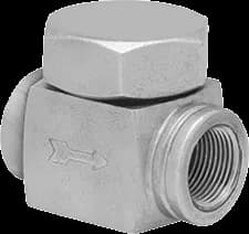 GETINGE P0011264 Thermodynamic Steam Trap 3/4" - 10929