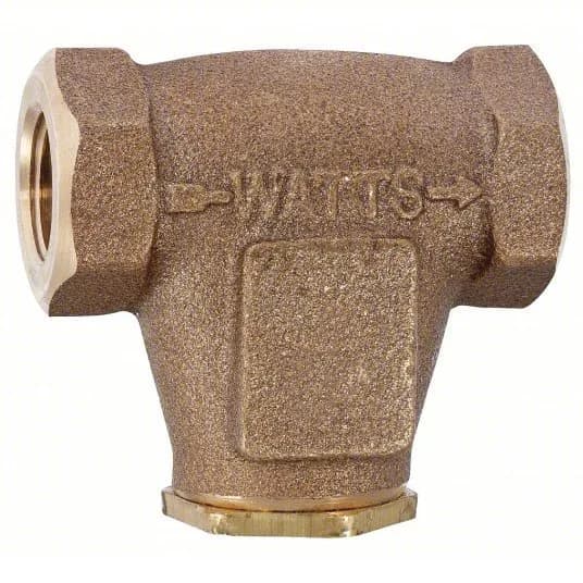 GETINGE 61246 Water Feed Strainer 1/4" - 4090