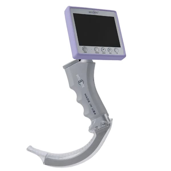 IntuBrite-VLS-6630-Edge-Plus-Video-Laryngoscope