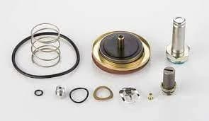 WASHER SOLUTIONS WS4698 Valve Rebuilt Kit - 4698