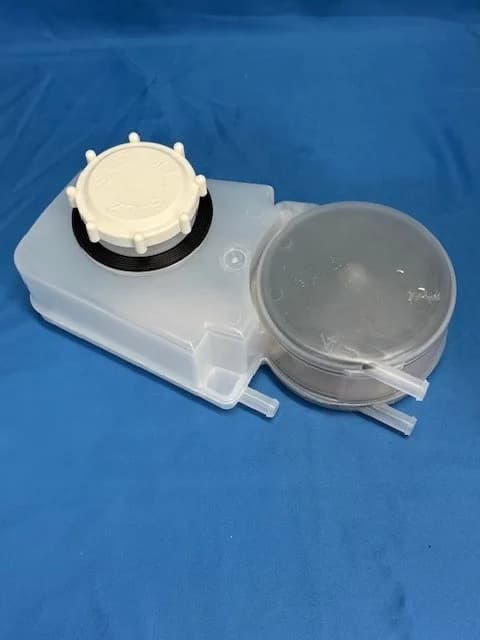 TUTTNAUER 448010007 Water Softener - 12839