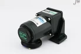 BASIL Continuous Motor 115 VAC - 3621