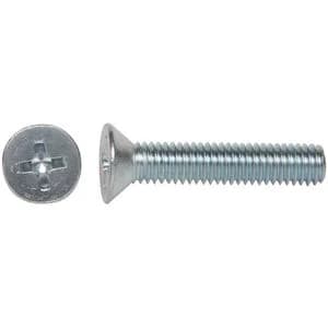 STERIS P150473-132 Flat Head Screw 6-32 x 1" - 4659