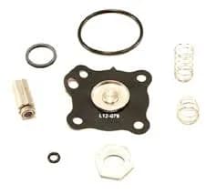 PARKER 7K816 Valve Repair Kit - 4673