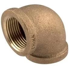 GETINGE 22791 Elbow 1/2" 90 Degree - 4503