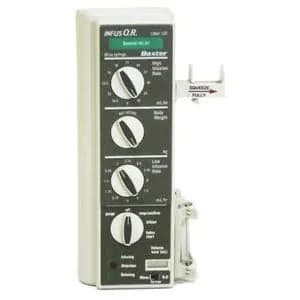 Baxter InfusOR Syringe Pump