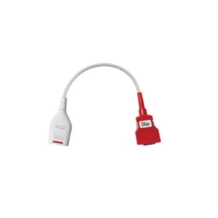 RD Rainbow SET MD20-1.5 1.5 ft Patient cable 4071 - Masimo - New