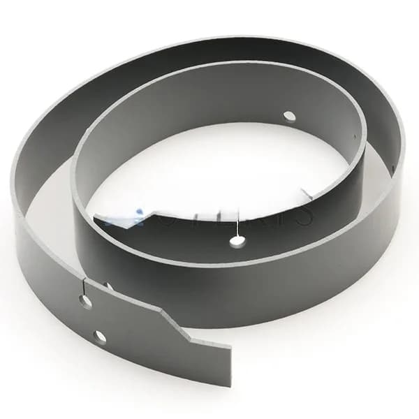 STERIS P117902-849 Sump Top Gasket - 2030