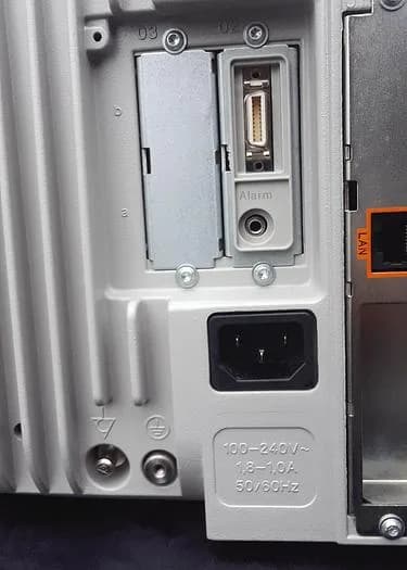 Philips MP50 w/ M3001A Module