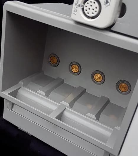 Philips MP50 w/ M3001A Module