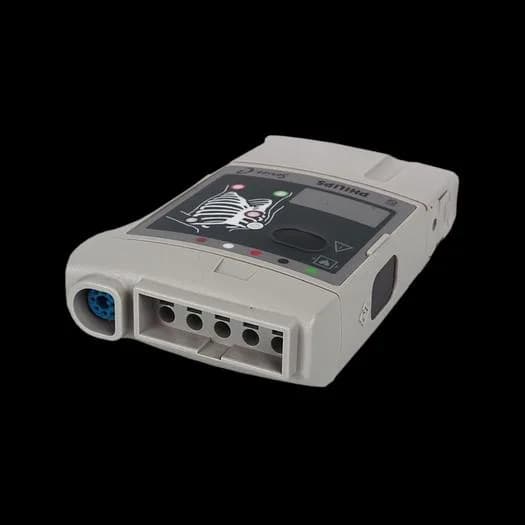 M2601 600 Mhz with Spo2 (M2601-89020)