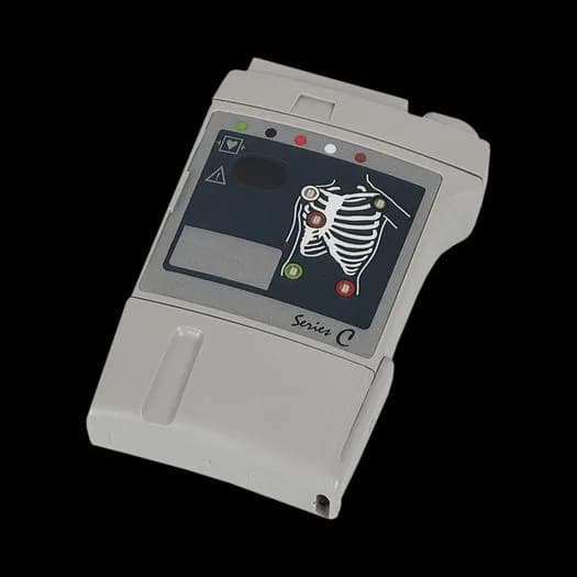 M2601 600 Mhz with Spo2 (M2601-89020)