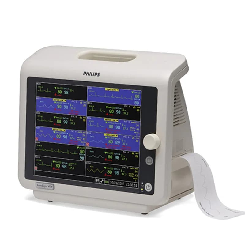 Philips SureSigns VSV