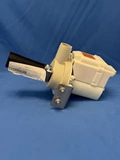 LANCER AA70050022 Feed Water Pump - 12637