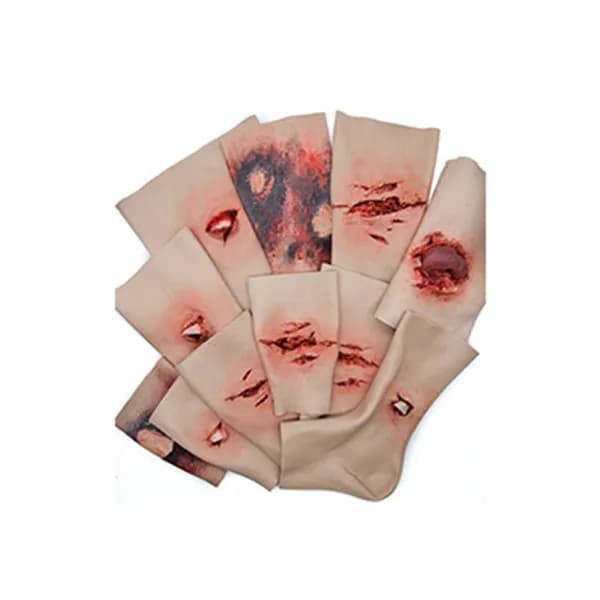 Ultimate Simulation Sleeves Kit - TR0320