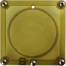 STERIS P117950-600 Pump Cover - 3293