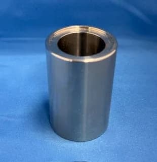 WASHER SOLUTIONS WS3377 Mechanical Seal Stub Shaft - 3377