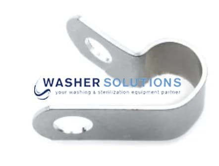 STERIS P117954-636 Cable Clamp - 5838