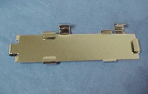 STERIS FD58000 ID Tag Holder - 5722