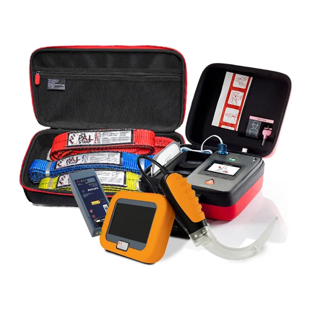 FR3 First Responder Bundle