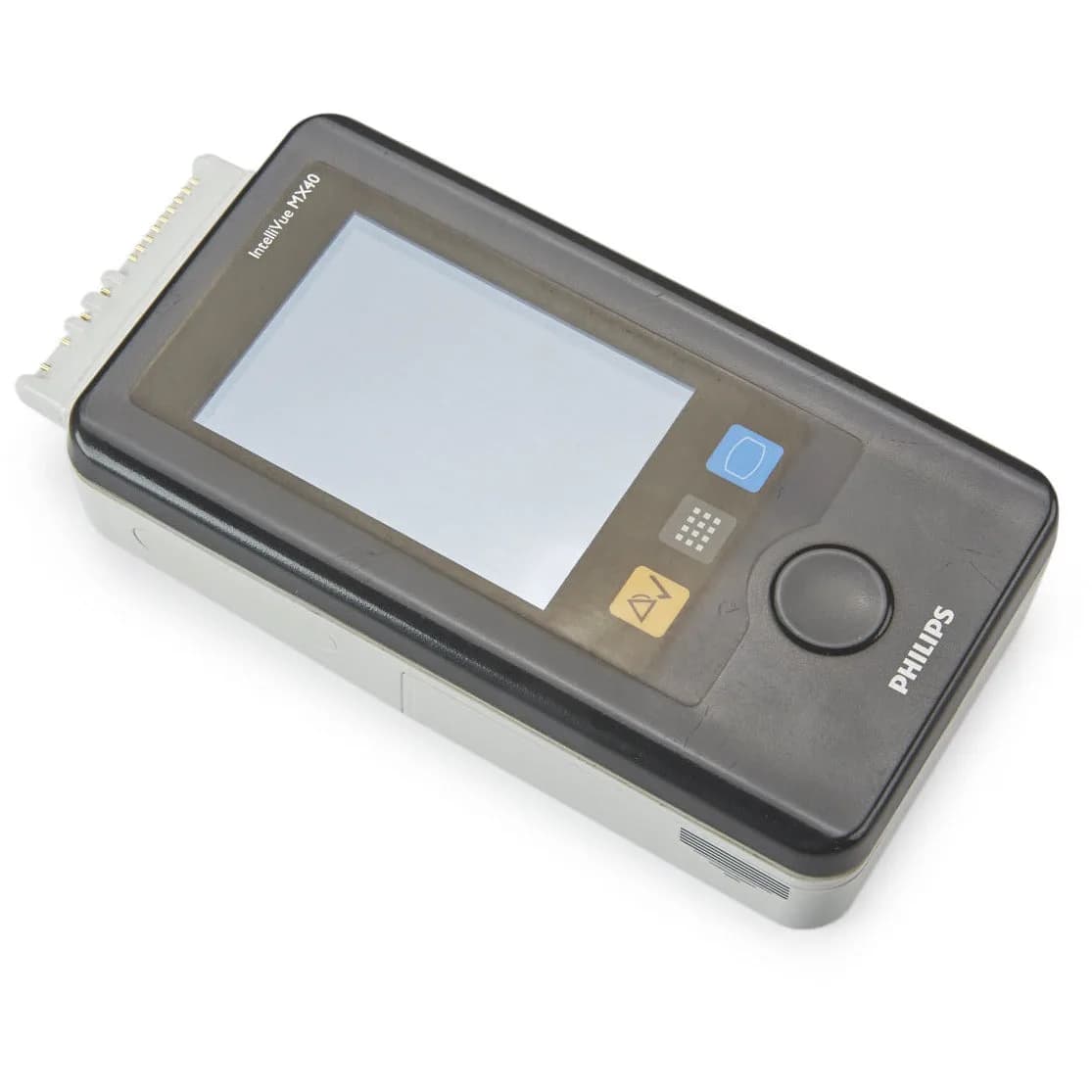 Philips MX40 Telemetry with Fast SPO2