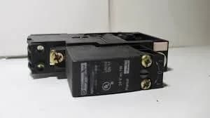 WASHER SOLUTIONS WS4030 Pneumatic Valve Assembly 24/60VAC- 4030