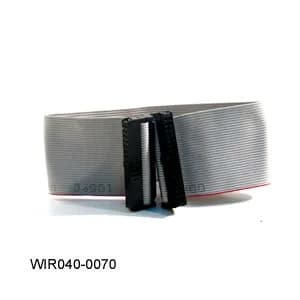 TUTTNAUER WIR040-0070 Ribbon 36 Pin - 11181