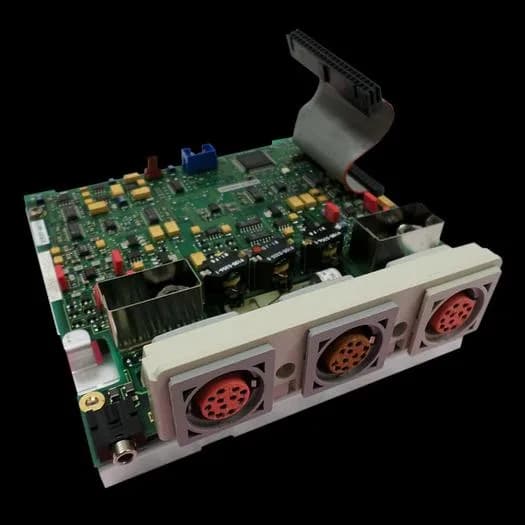 M1350B Front End PCA (M1350-69517)