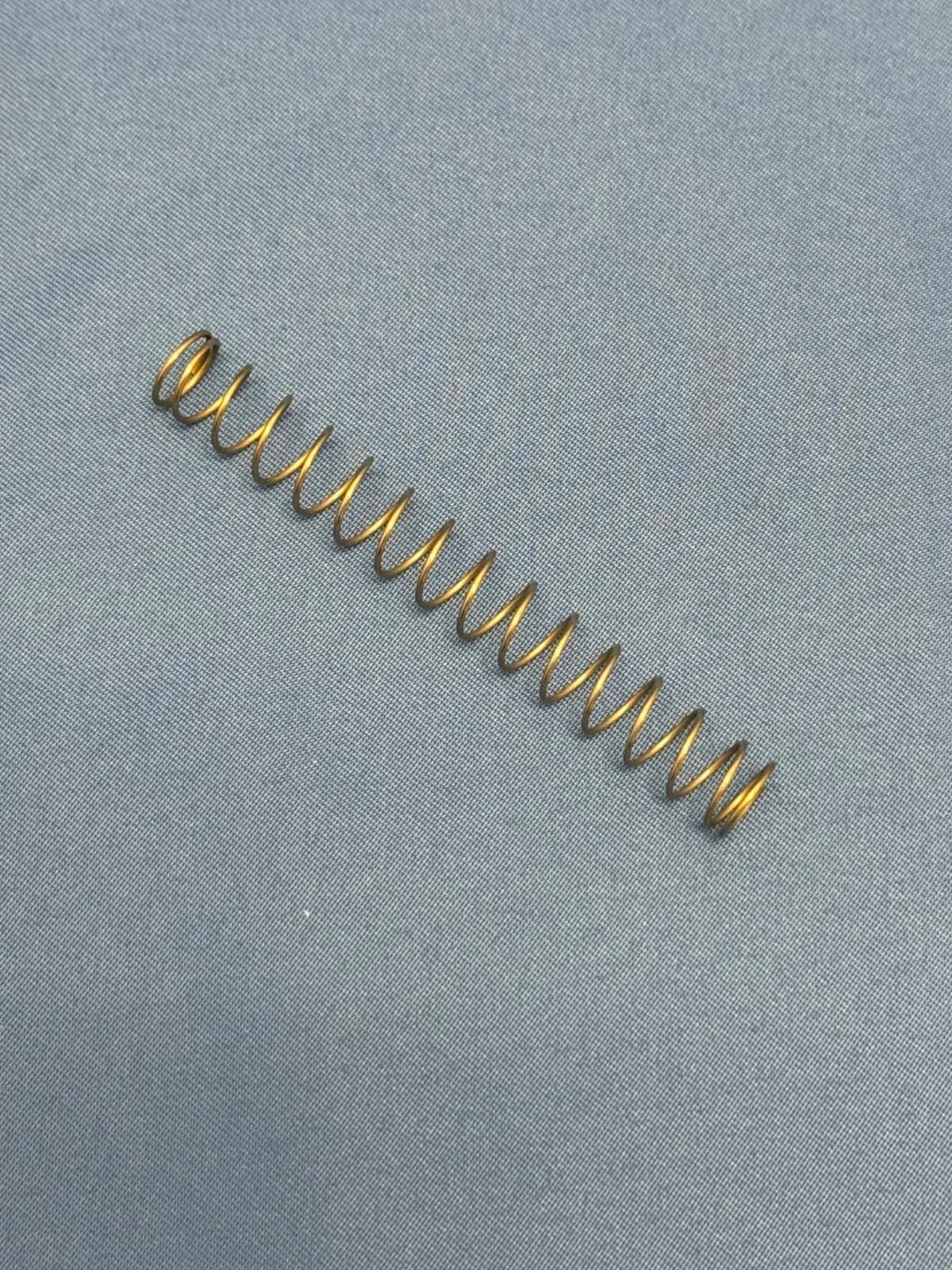 LANCER 12020005 Column Valve Spring - 12066