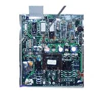 MIDMARK 002-0369-02 Display PC Board - OBSOLETE - 3070