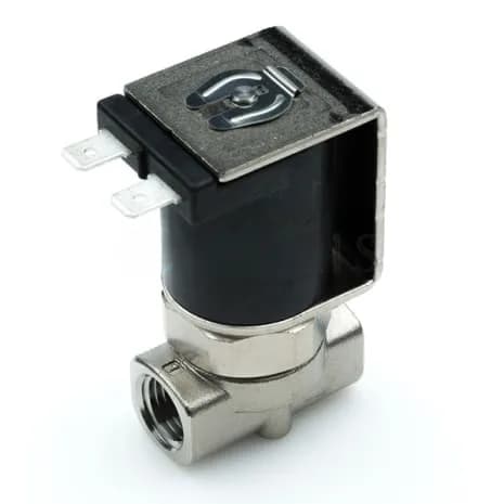 STERIS P117064-711 Solenoid Valve - 10627