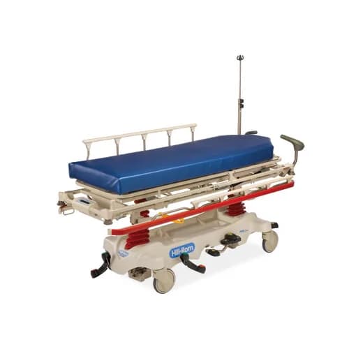 Hill-Rom P8040 Trauma Stretcher