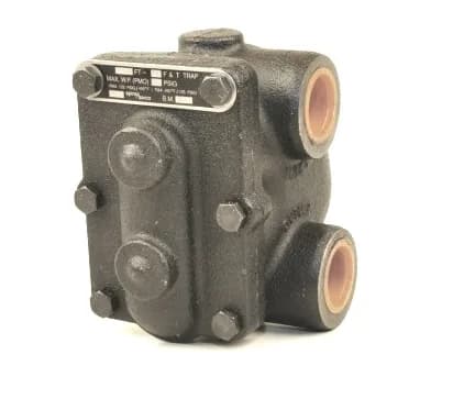 BETTERBUILT 011-00326 Float Trap 1" NPT - 12625