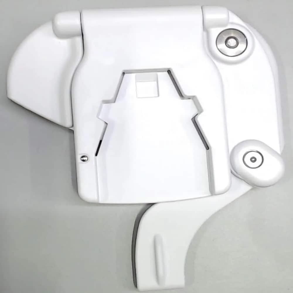 Smiths Medical CADD Solis Pole Mount Bracket