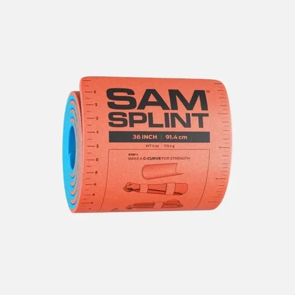 Splint Roll