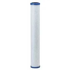 WASHER SOLUTIONS WS12438 Carbon Block Drinking Water Filter Cartridge - 12438