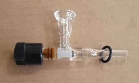 THERMO FISHER 410038 Drain Stopcock Assembly - 6976