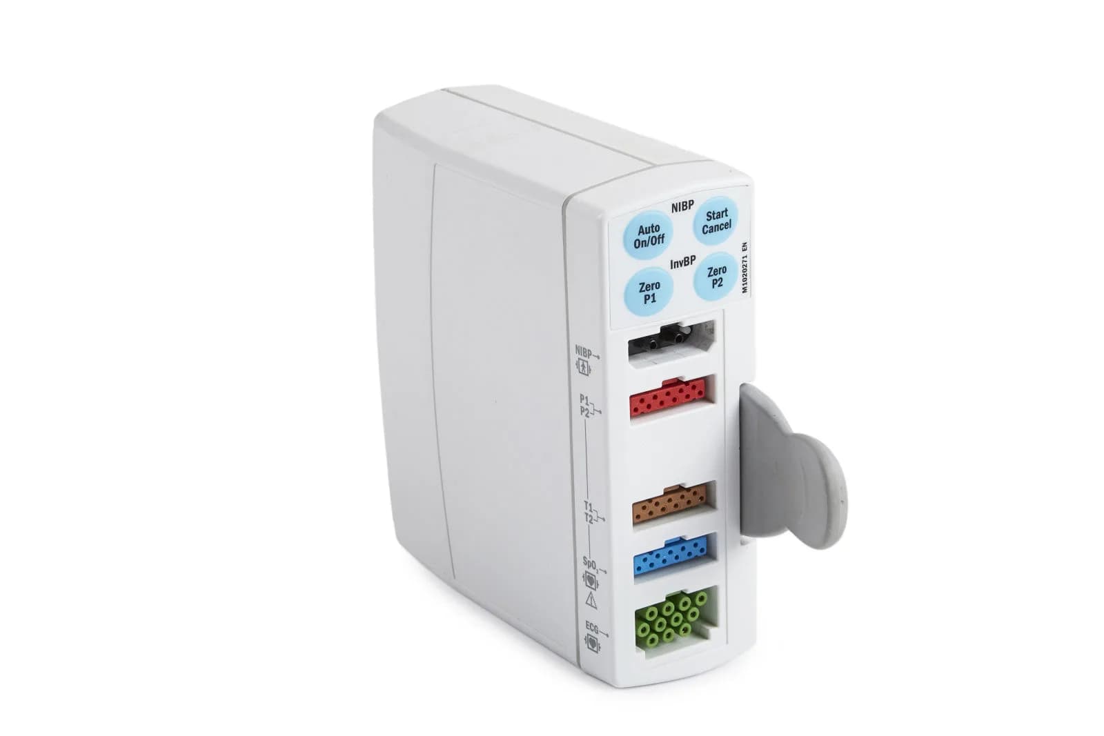 Repair of GE E-PSMP-00 Module