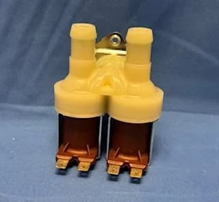 MIELE 3027733 Dual Inlet Valve 3/4" 220-240V - 12436