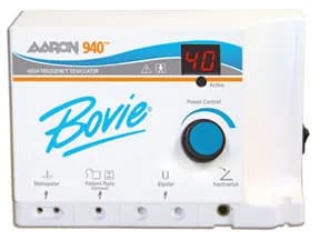 Bovie Aaron 940 High Frequency Desiccator
