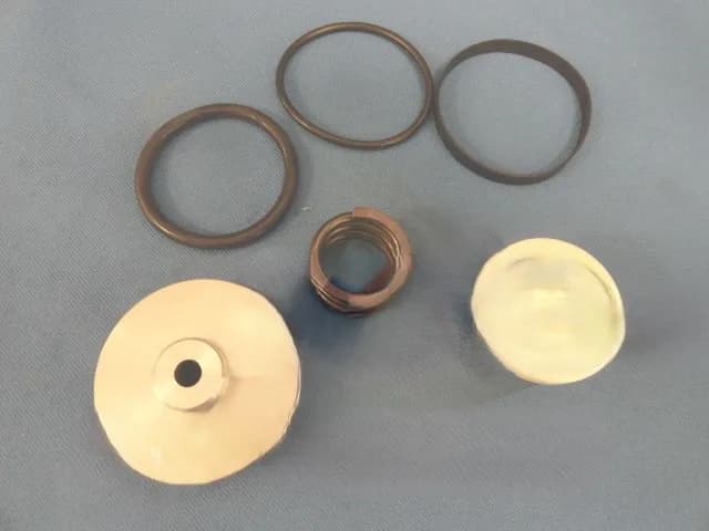 GETINGE 460028572 Gasket Cylinder Kit - 5609