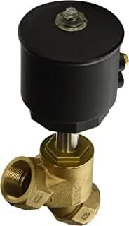 GETINGE P0001002 Pneumatic Angle Body Valve 1-1/2" - 3395