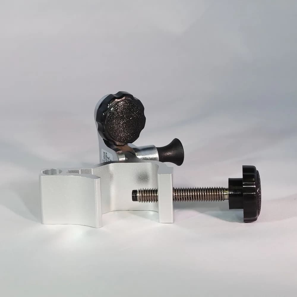 Zevex Infinity Pole Clamp Z