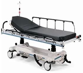 Stryker 735 Transport Stretcher