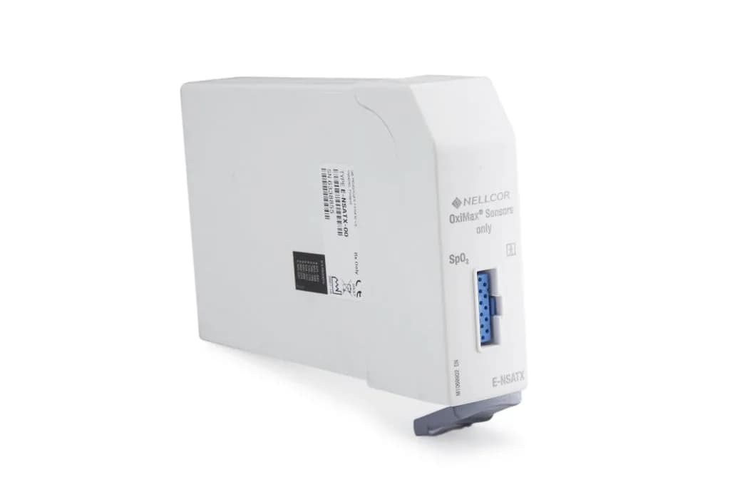 Repair of GEDatex-Ohmeda E-Nastx