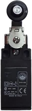 GETINGE 570072301 Limit Switch 250V 6A - 5209