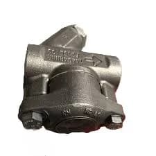 STERIS P15006585F Steam Trap 1/2" SS - 12596