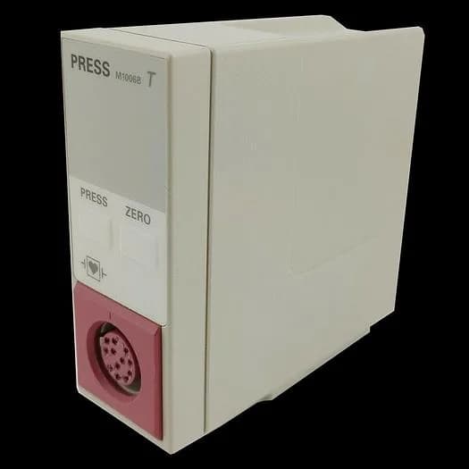 Invasive Blood Pressure (M1006A)