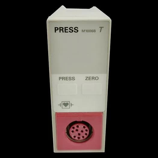 Invasive Blood Pressure (M1006A)