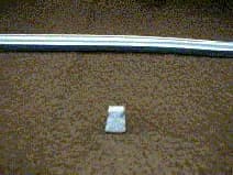 GETINGE 44600 Door Gasket 16 x 16 - 1395-OEM